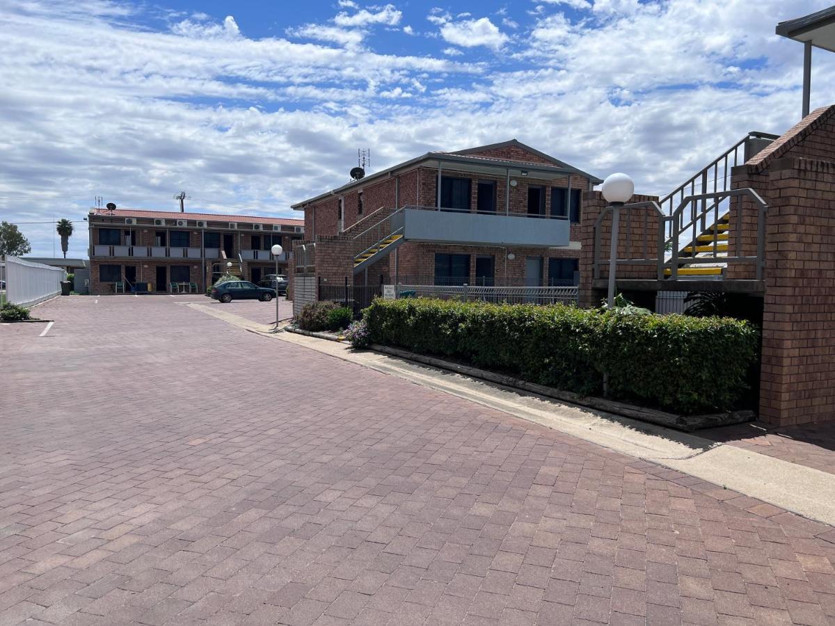 מורי Spa Village Travel Inn מראה חיצוני תמונה