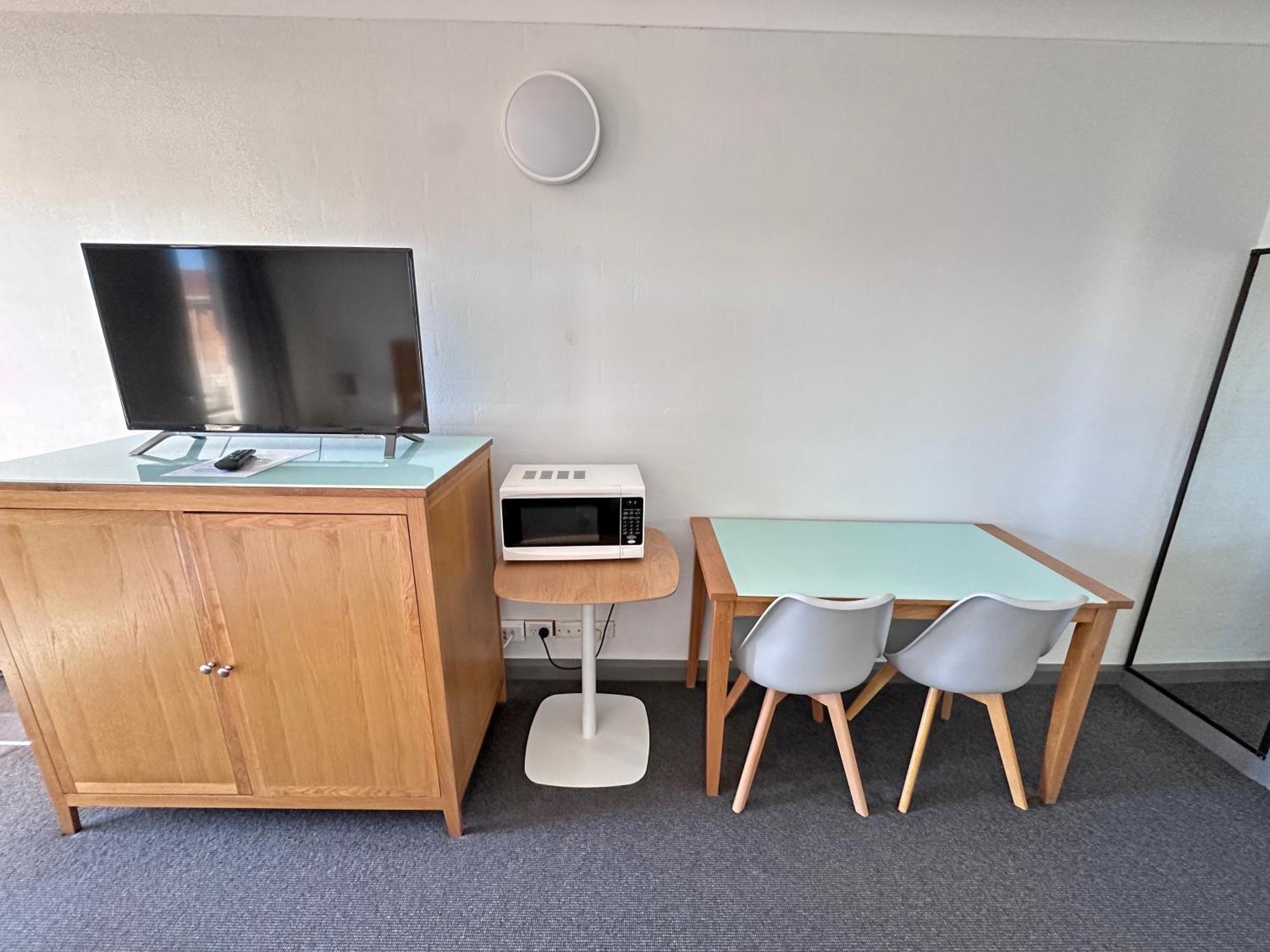מורי Spa Village Travel Inn חדר תמונה