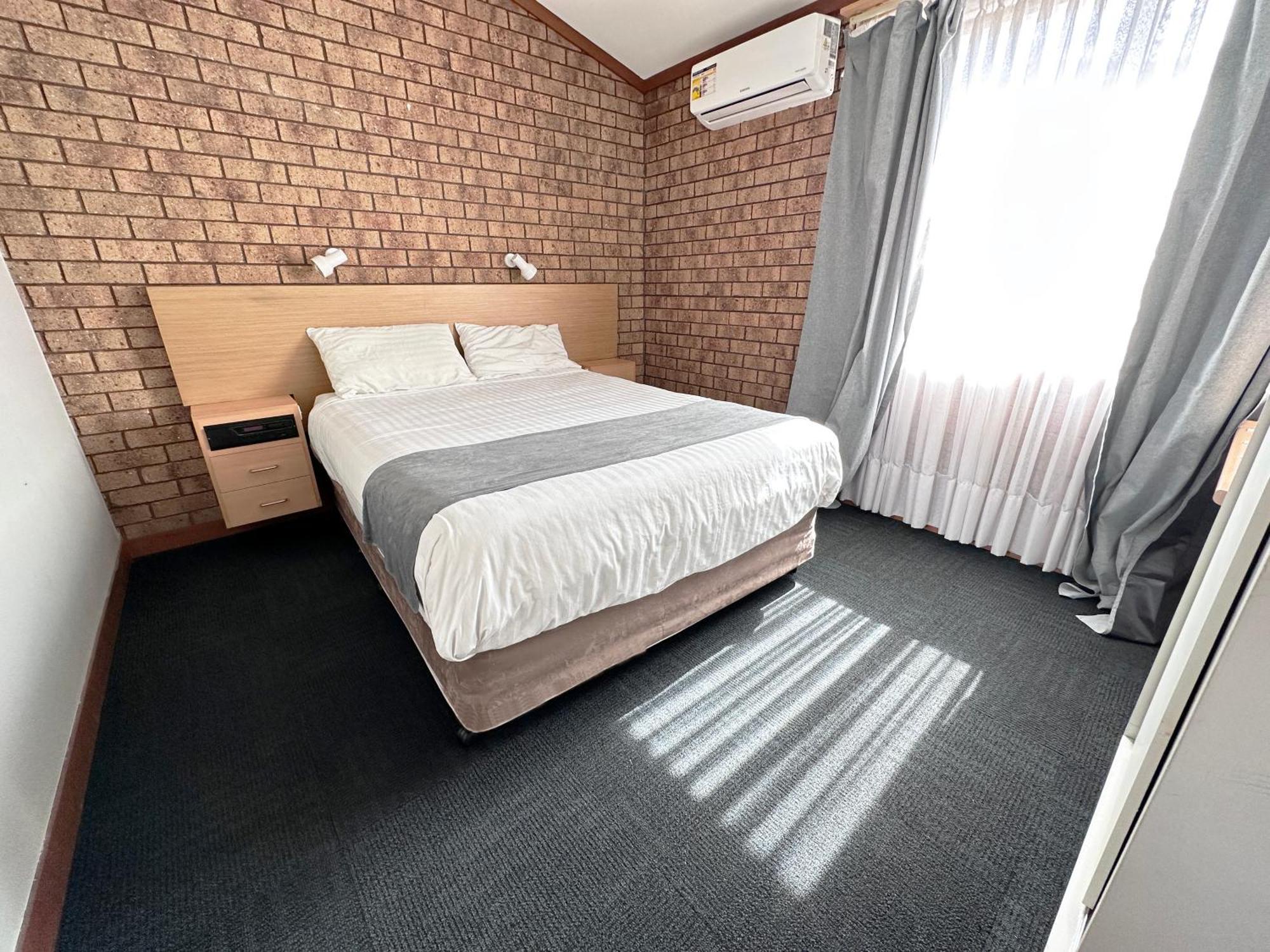 מורי Spa Village Travel Inn חדר תמונה